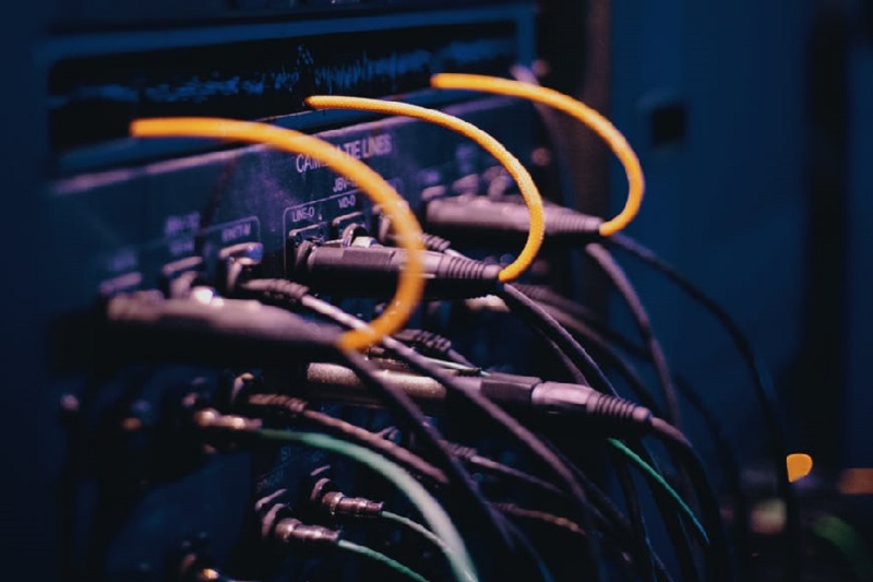 Informatics Security